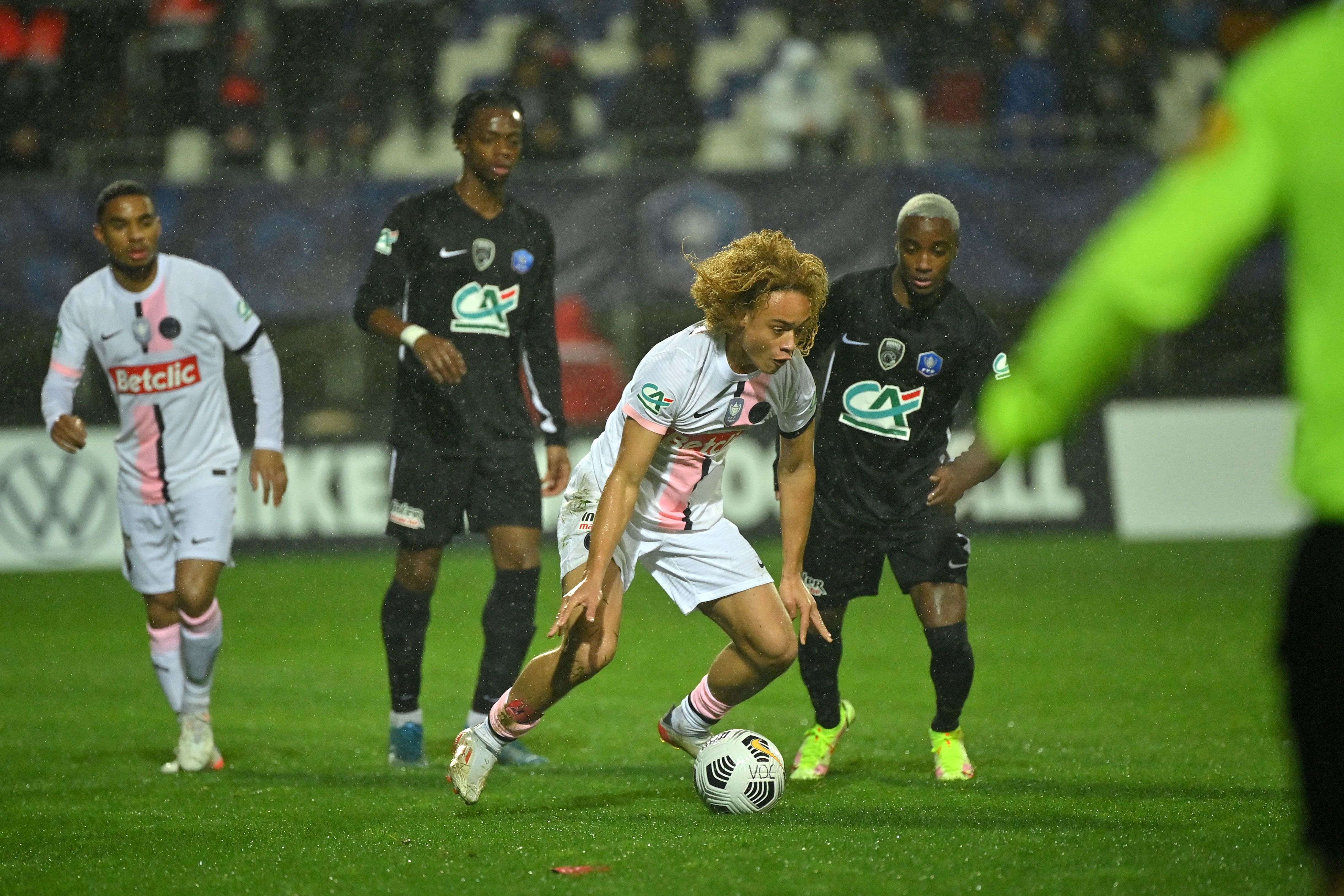 Vannes Olympique Club Vannes Olympique Club x City Football Group