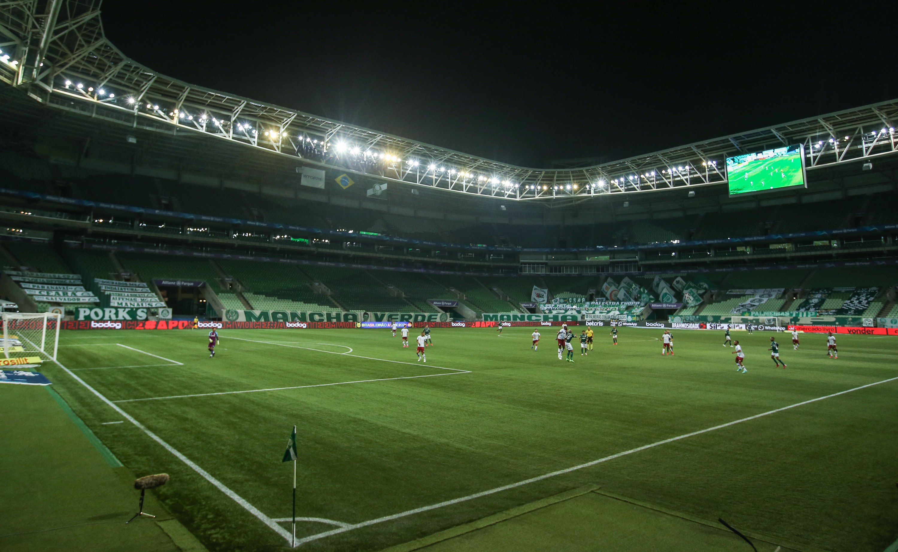 Allianz Parque, Palmeiras, Sociedade Esportiva Palmeiras, copa Do