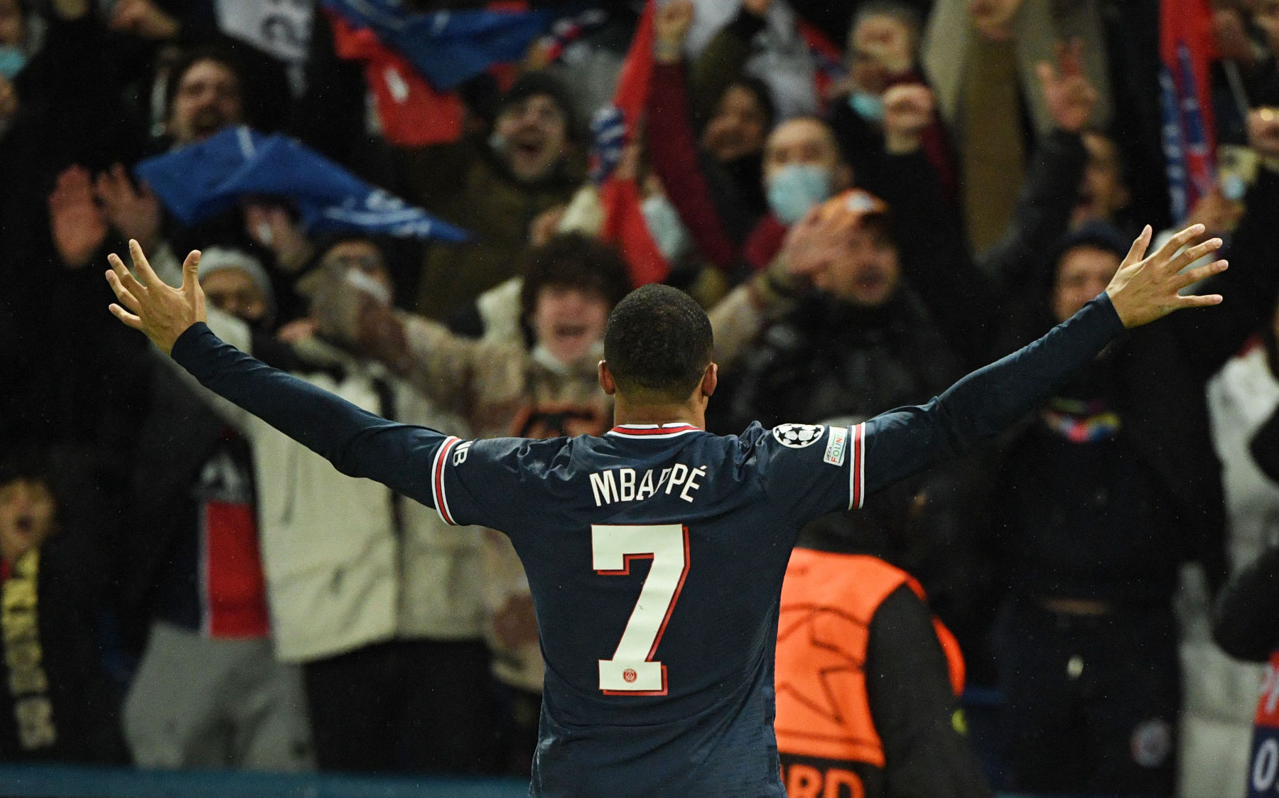 PSG Talking Podcast: Reaction to Paris Saint-Germain’s Win Over Real Madrid
