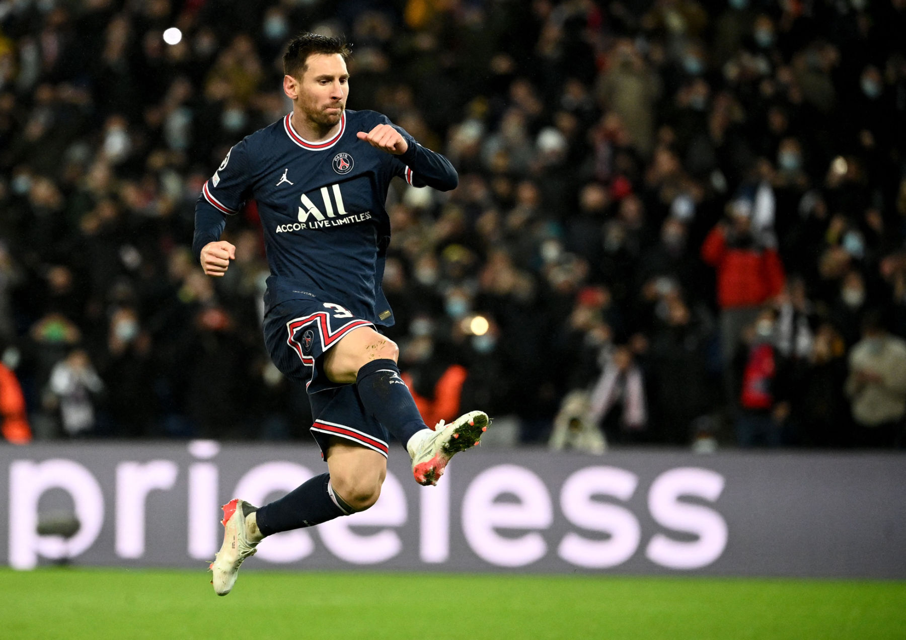 Why Messi will have GOAT on his PSG shirt? Explaining the moniker, the