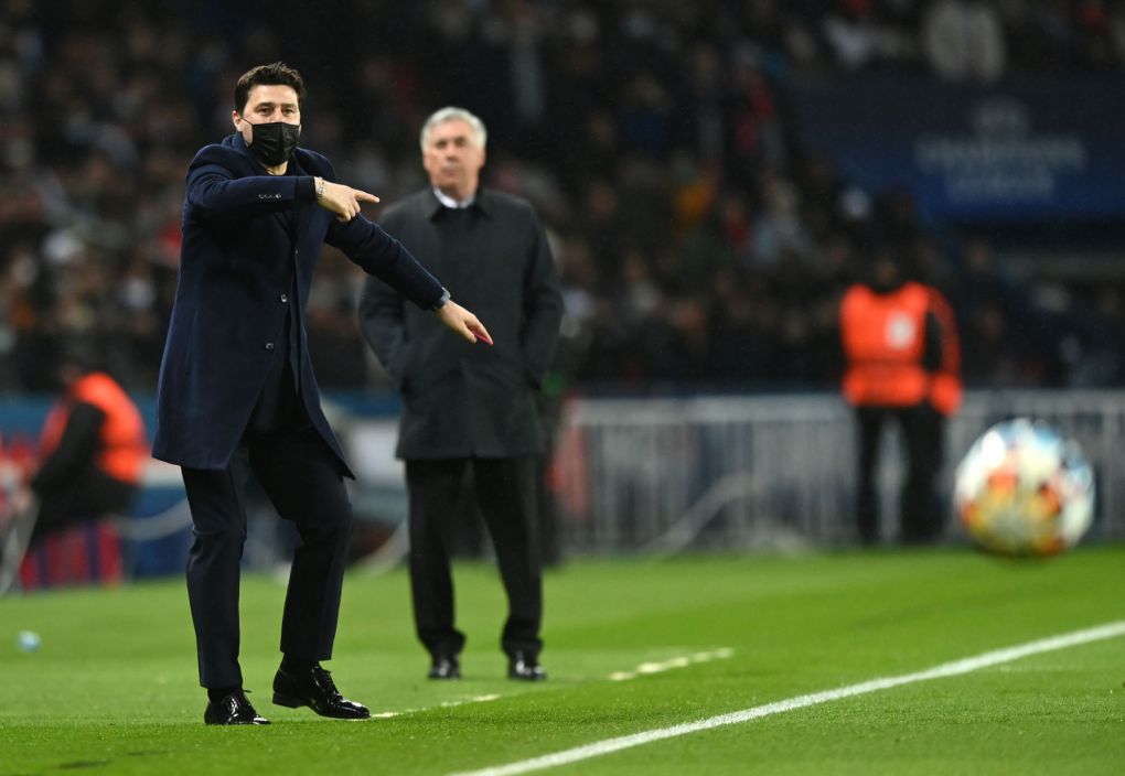 Mauricio Pochettino