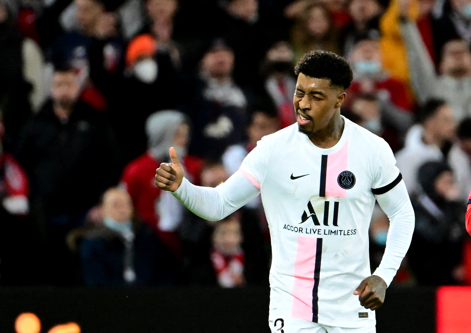 PSG's €40M Talent Pondering Exit Amid Interest from Juventus