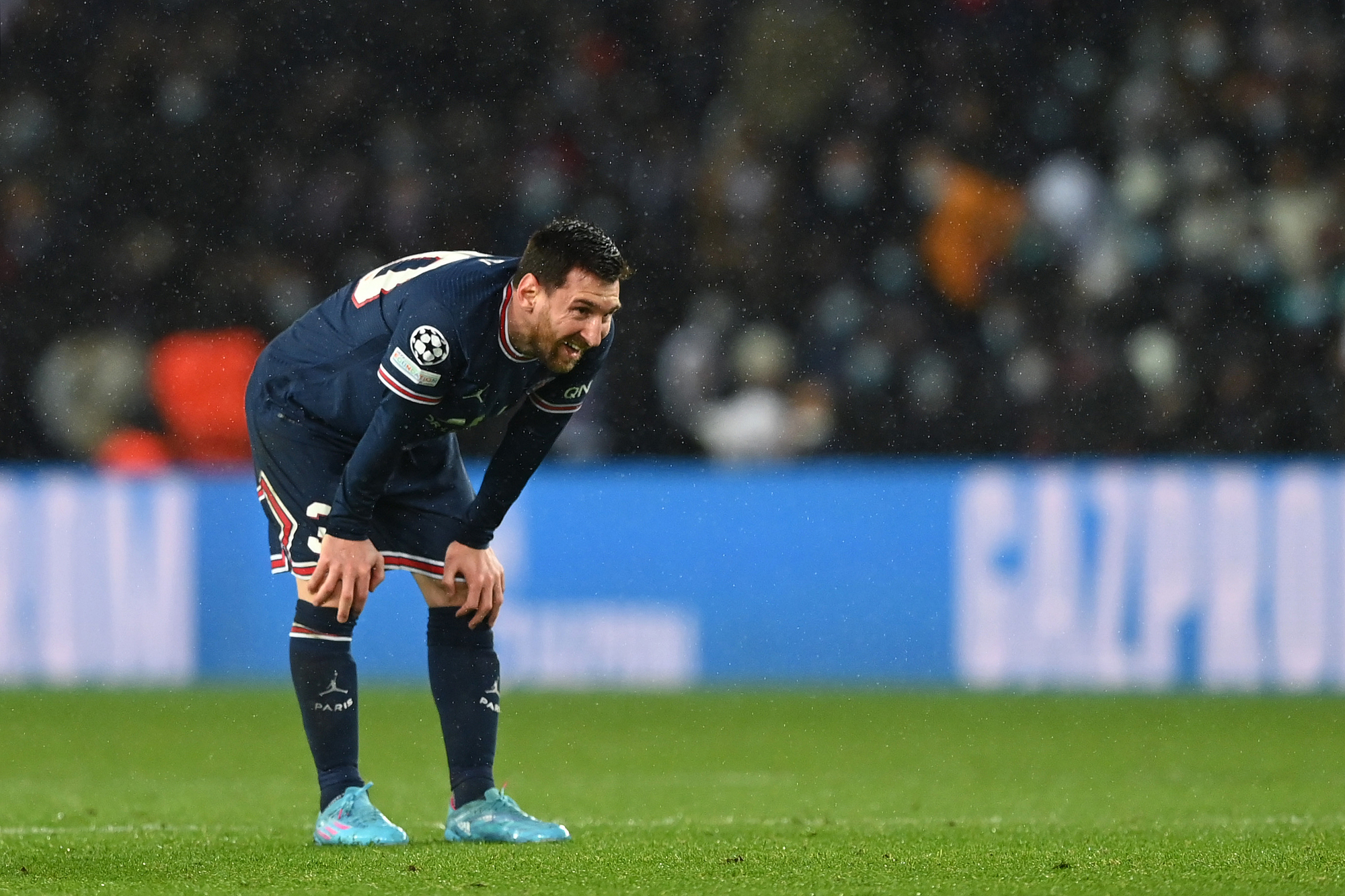 Don't Buy Your Lionel Messi PSG Jersey Just Yet, the Saga May Not