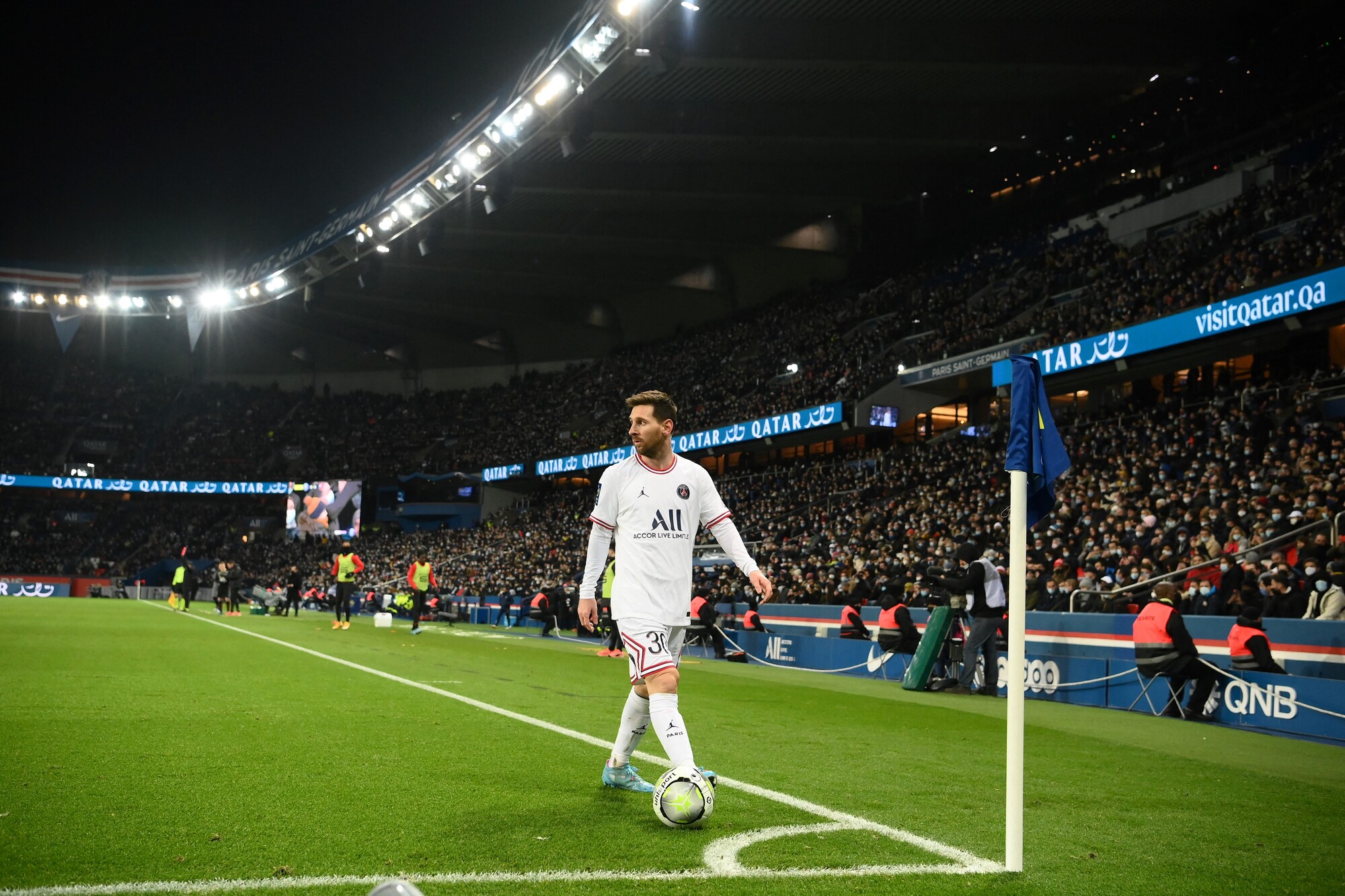 Lionel Messi will not leave a mark at Paris Saint-Germain': Jerome Rothen  slams PSG star