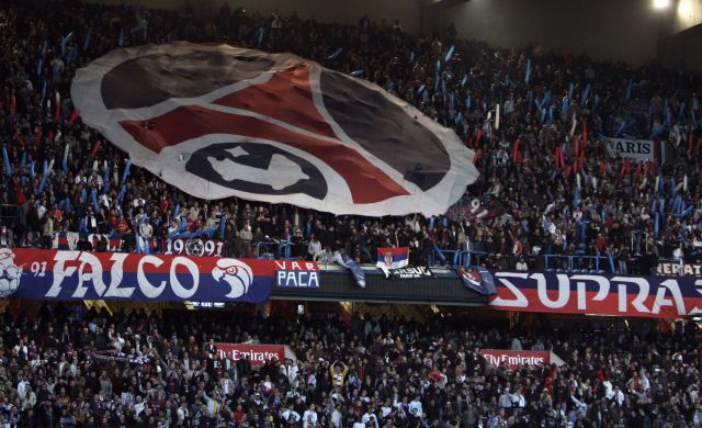 Abonnement PSG - Football | Paris Saint-Germain