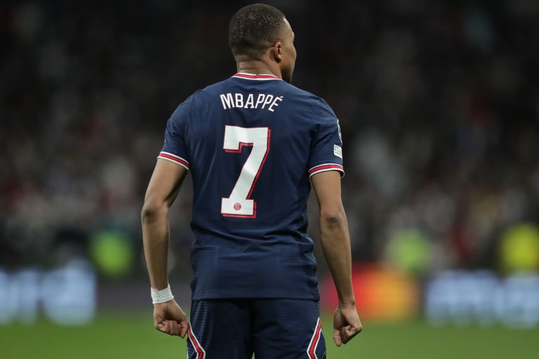 RMC Sport Provides the Latest on the Future of Kylian Mbappé