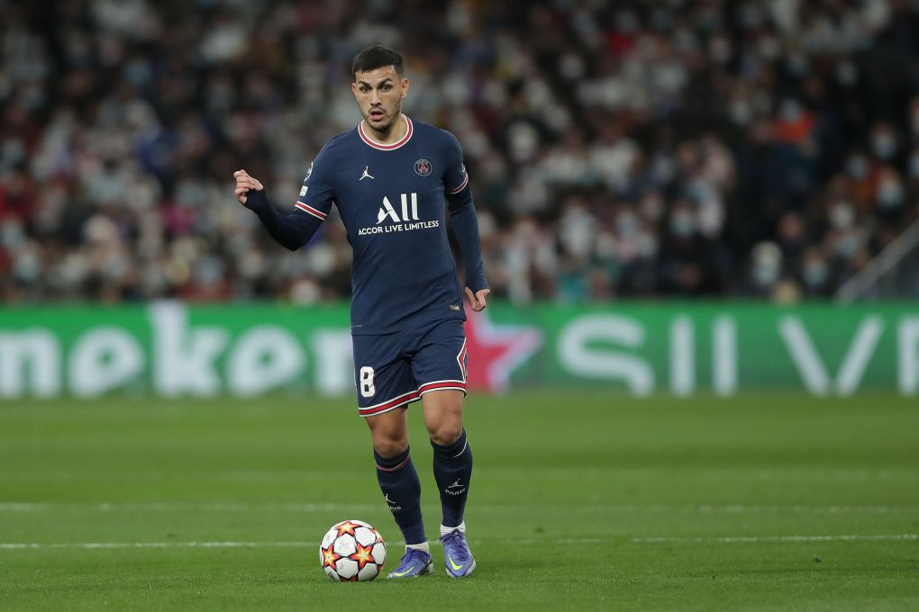 La prensa francesa hace balance del futuro de tres jugadores del PSG