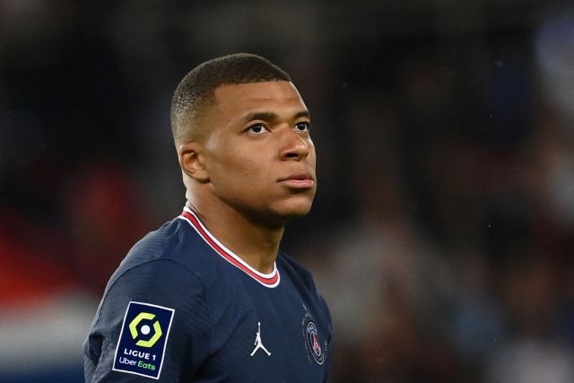 ‘Part of It...’ - Kylian Mbappe Details Reasons for Rejecting Real Madrid