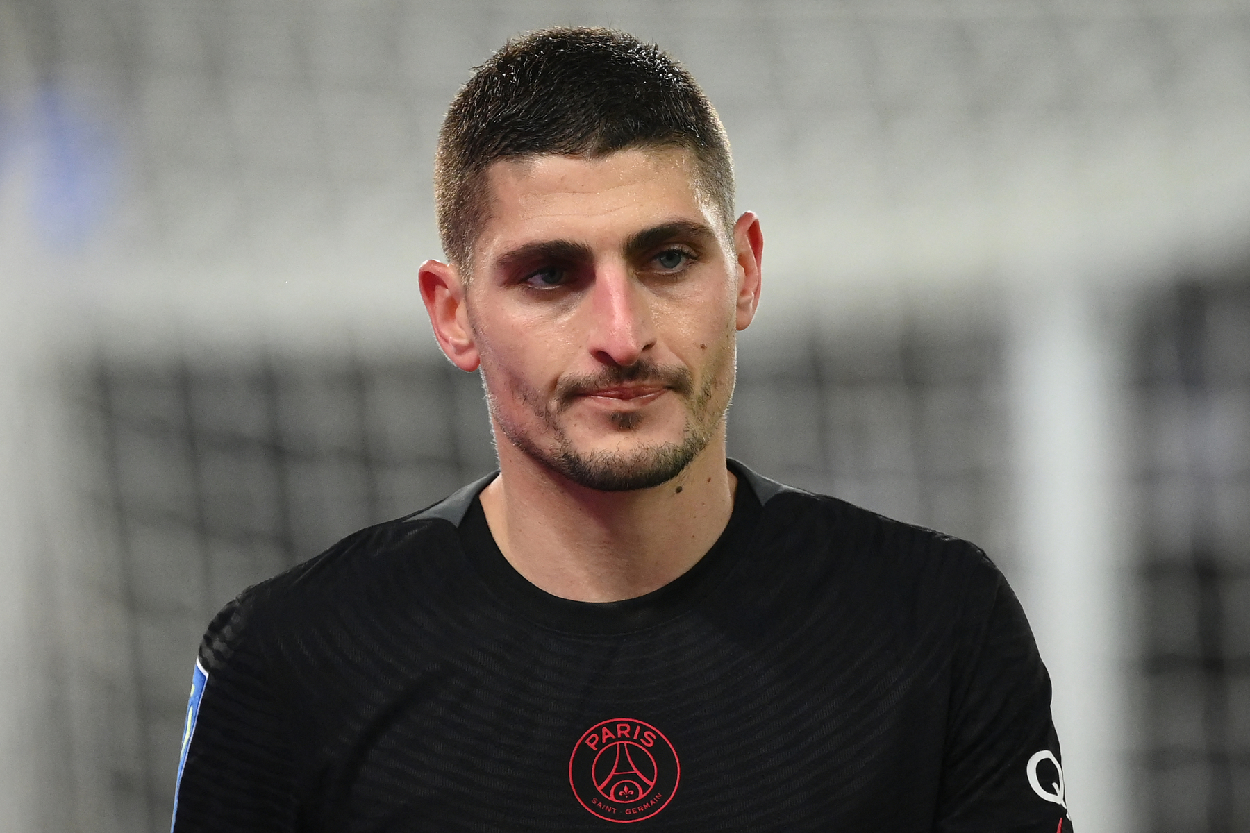 Verratti Analyzes One Major Difference Between PSG's Attack Under  Pochettino and Galtier - PSG Talk