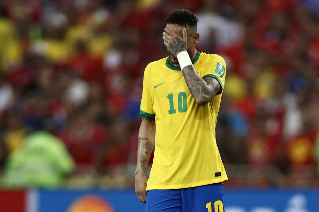 Jornalistas dizem que protagonista do Brasil não é Neymar