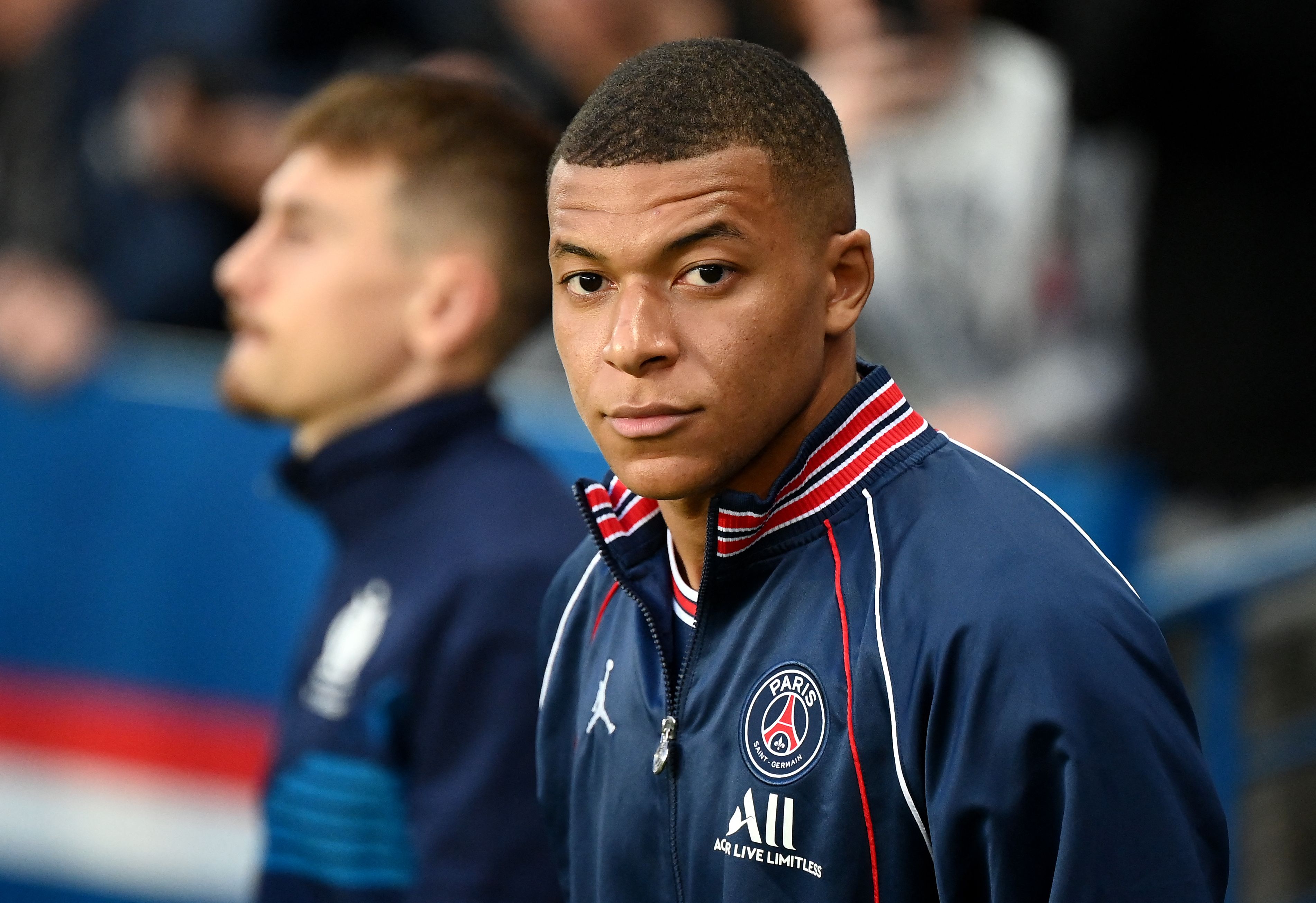 Psg Legend Gives Bold Claim On The Future Of Kylian Mbappé
