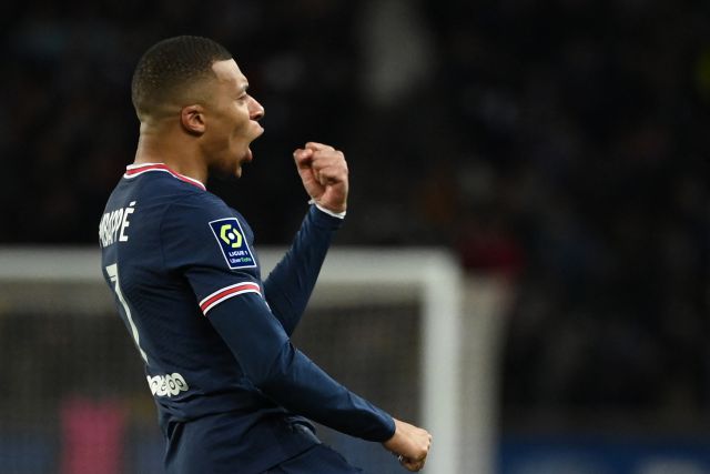 Report: There’s Optimism At PSG Regarding A Kylian Mbappé Extension