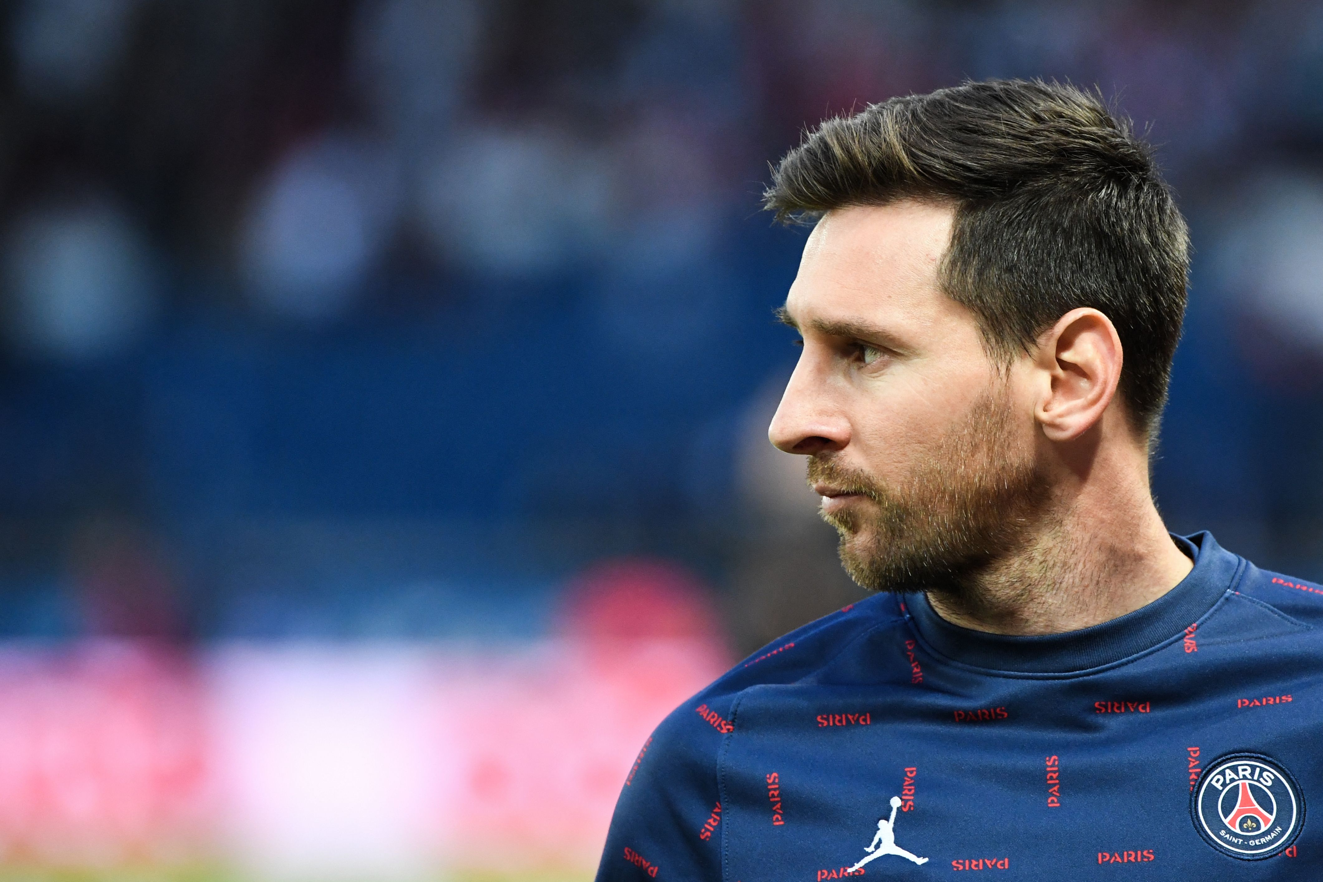 สื่อสเปนให้คำตัดสินเกี่ยวกับอนาคตของ Lionel Messi ที่ เปแอสเช