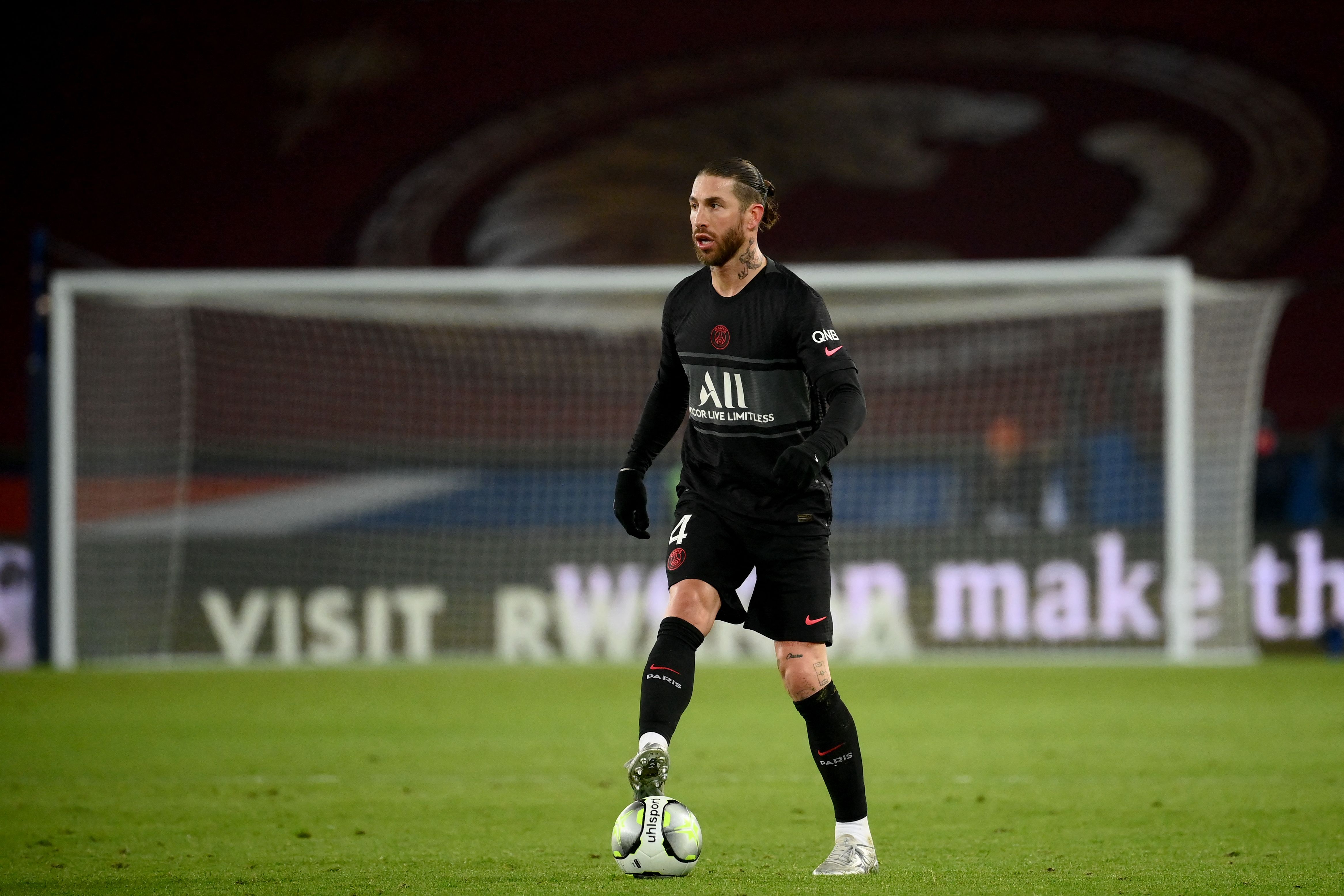 'Escúchalo': el experto dice el papel que jugará Sergio Ramos en el PSG esta temporada