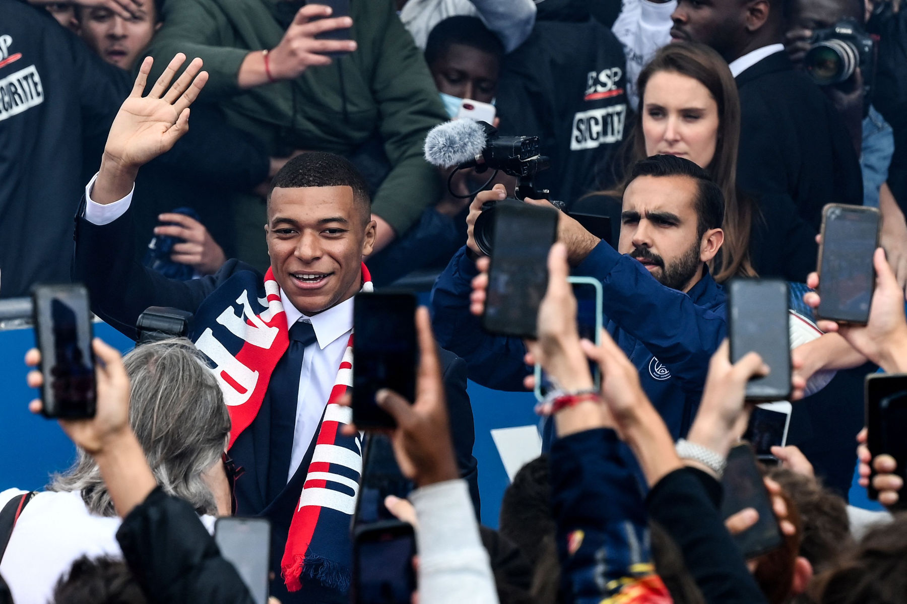 Private: Paris Saint-Germain Headed in Right Direction After Major Changes
