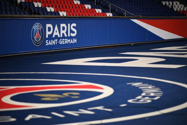 Parc des Princes