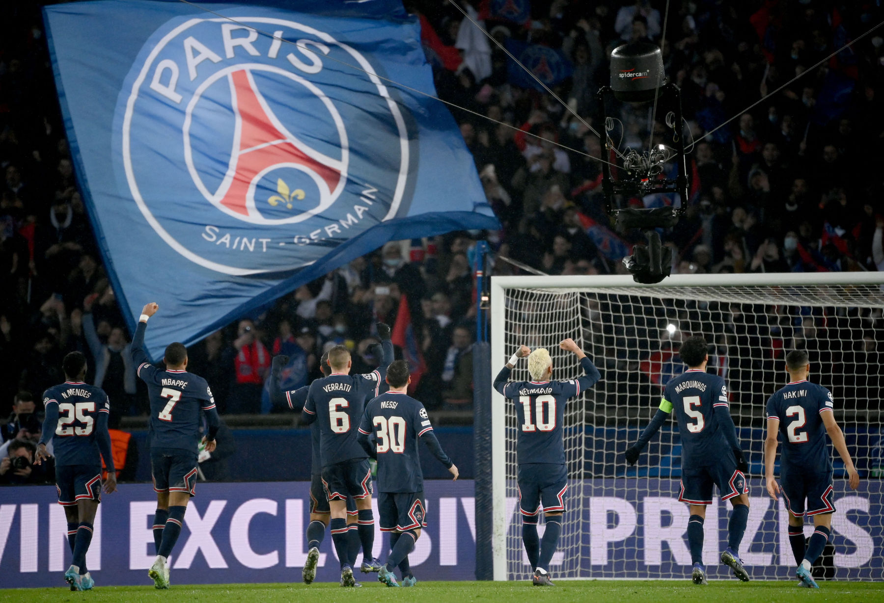 Will This Be the Year PSG Achieves Champions League Glory? - PSG Talk
