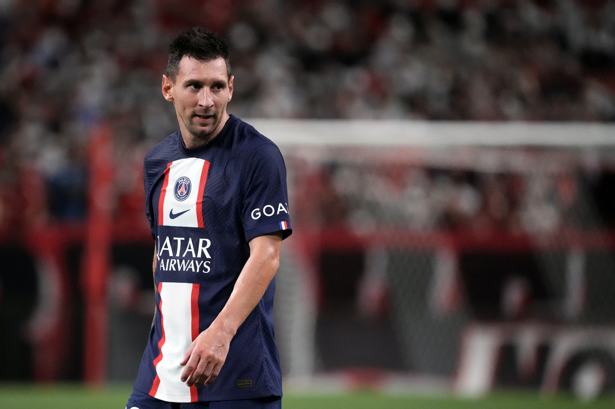 Conflicting reports emerge about Lionel Messi's Paris Saint-Germain future  - Football España