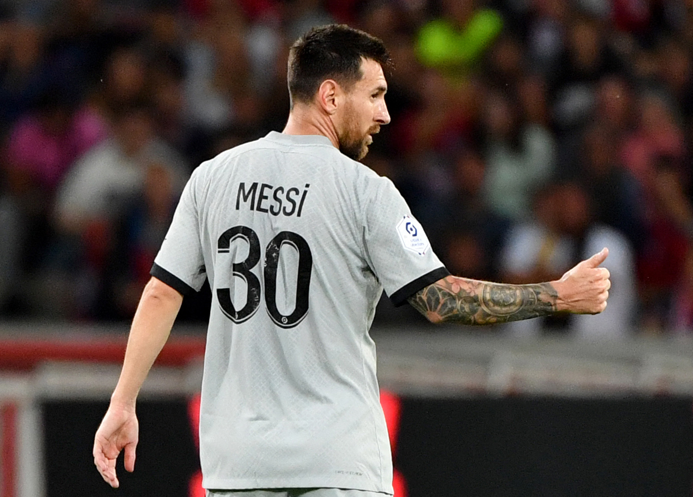 The Lionel Messi saga unravelled: All the offers PSG star has on the table,  what he wants & what comes next - including a £350m move to Saudi Arabia