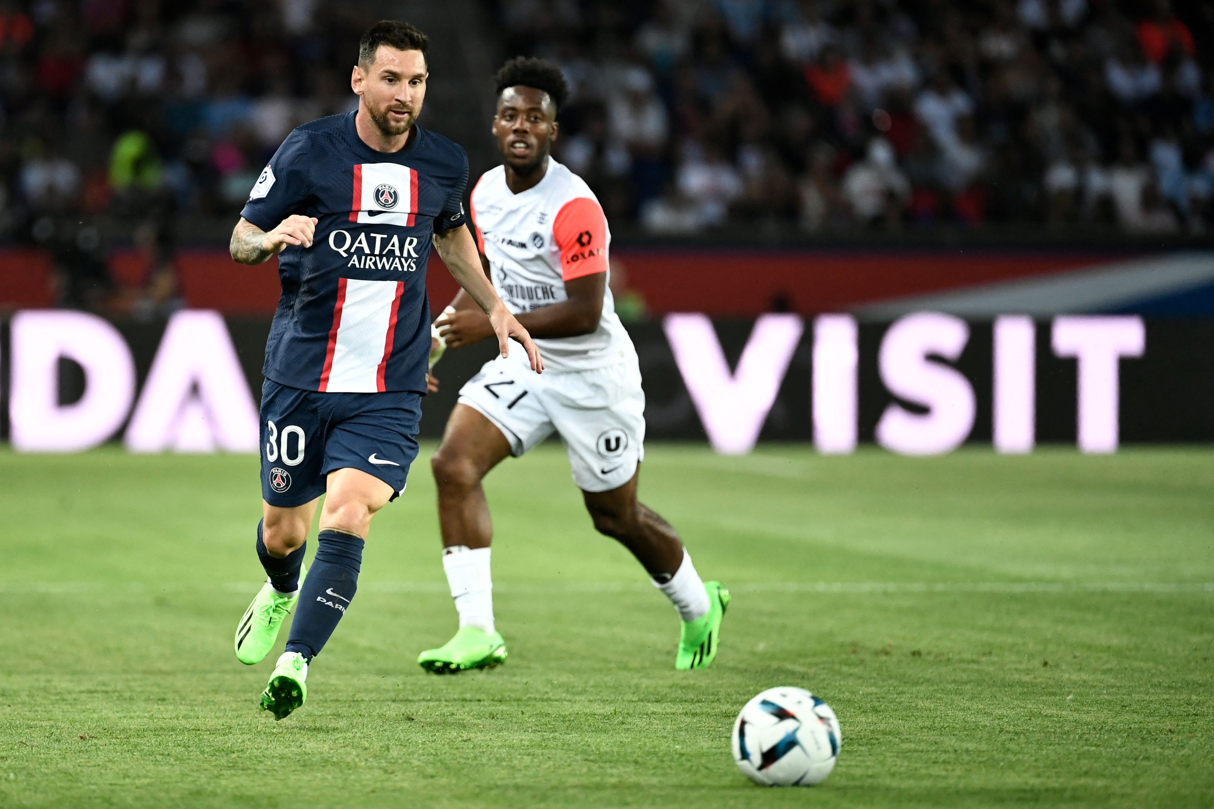 PSG vs. Lille OSC: Live Stream, How to Watch, Prediction for Ligue 1 Clash  - PSG Talk