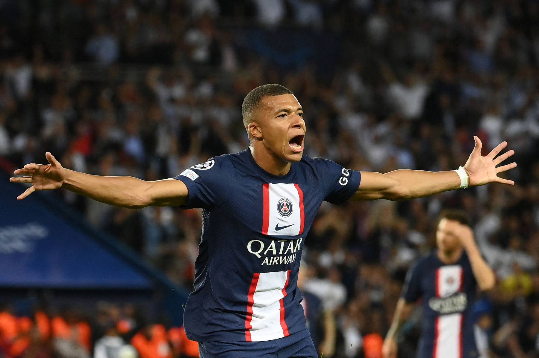 Kylian Mbappé Snubbing Real Madrid Was Correct Move Club Chief Says 3879