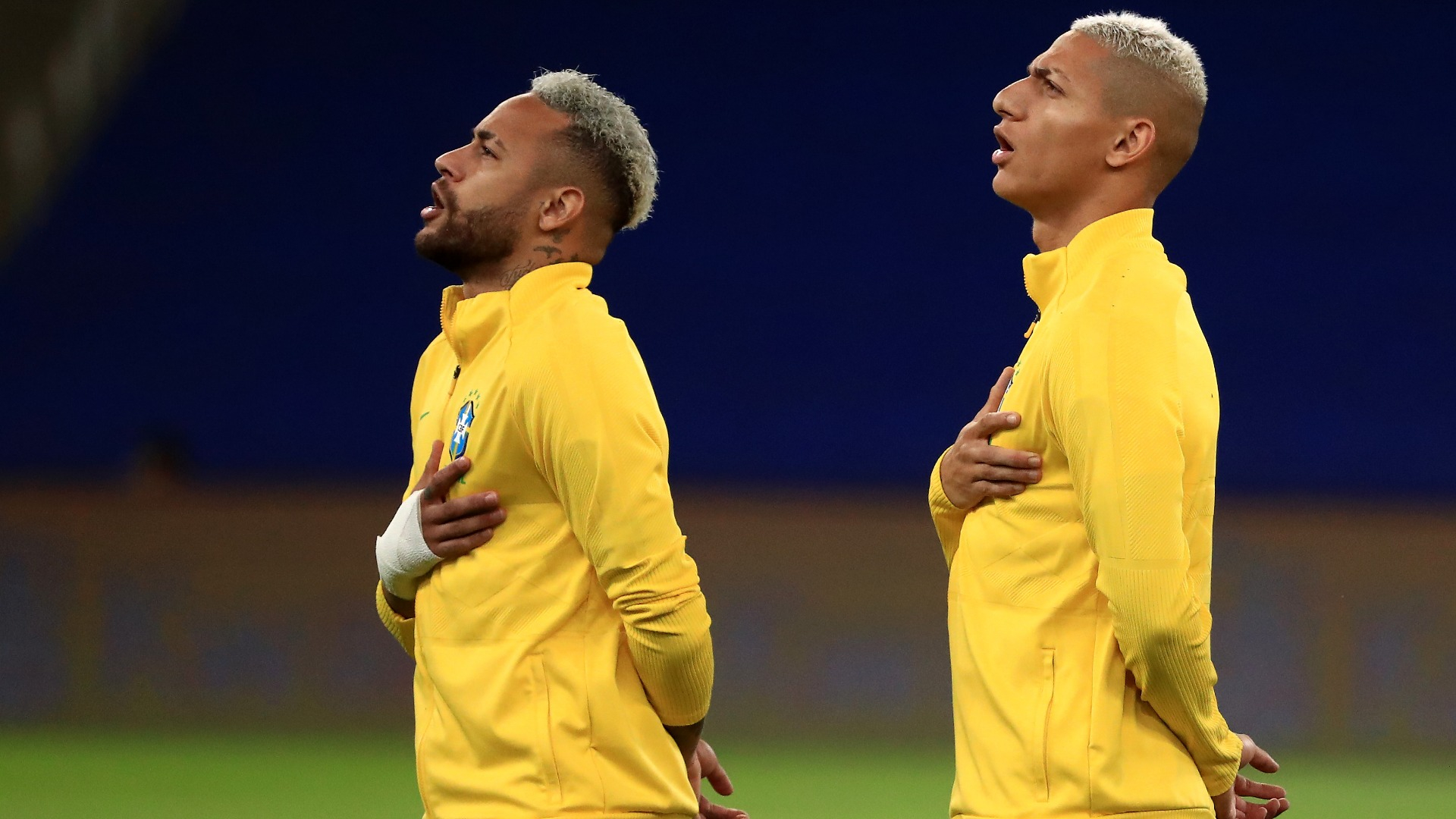 Revealed: The Meanings Behind Neymar's Tattoos | Soccer Laduma