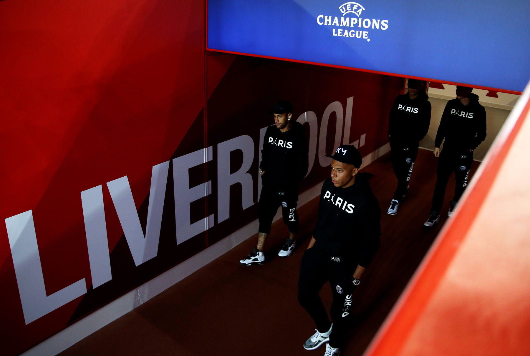 Could PSG Possibly Become Better Than Any English Football Club?