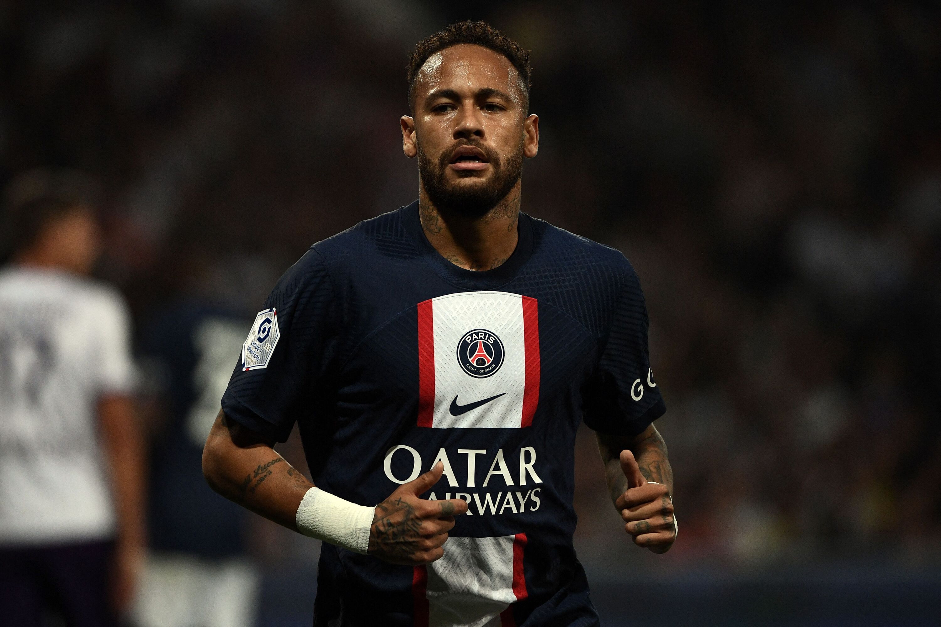 Luis Campos Reveals the Truth About the Neymar Exit Rumors