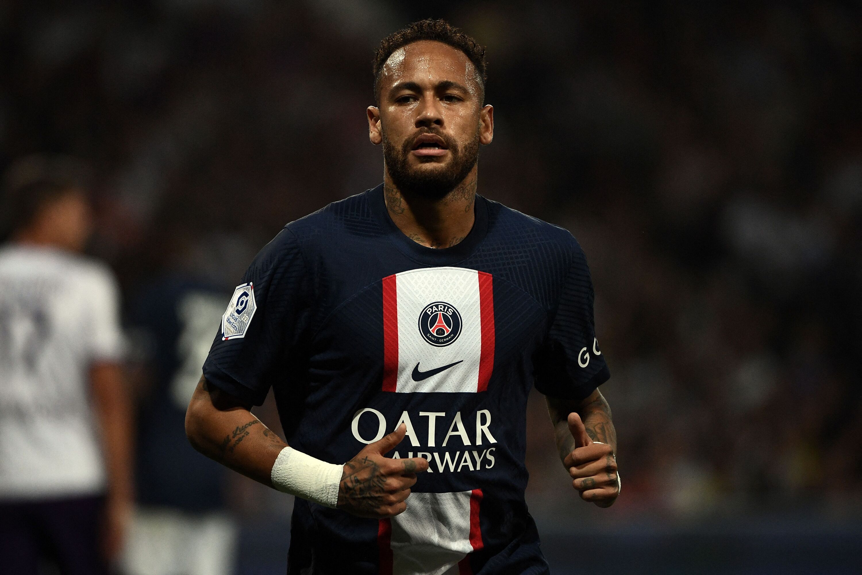 PSG Star siente alegría después de llegar a 100 apariciones en la Ligue 1