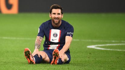 Video: 'We Had Missed Something' - Former PSG Goalkeeper States