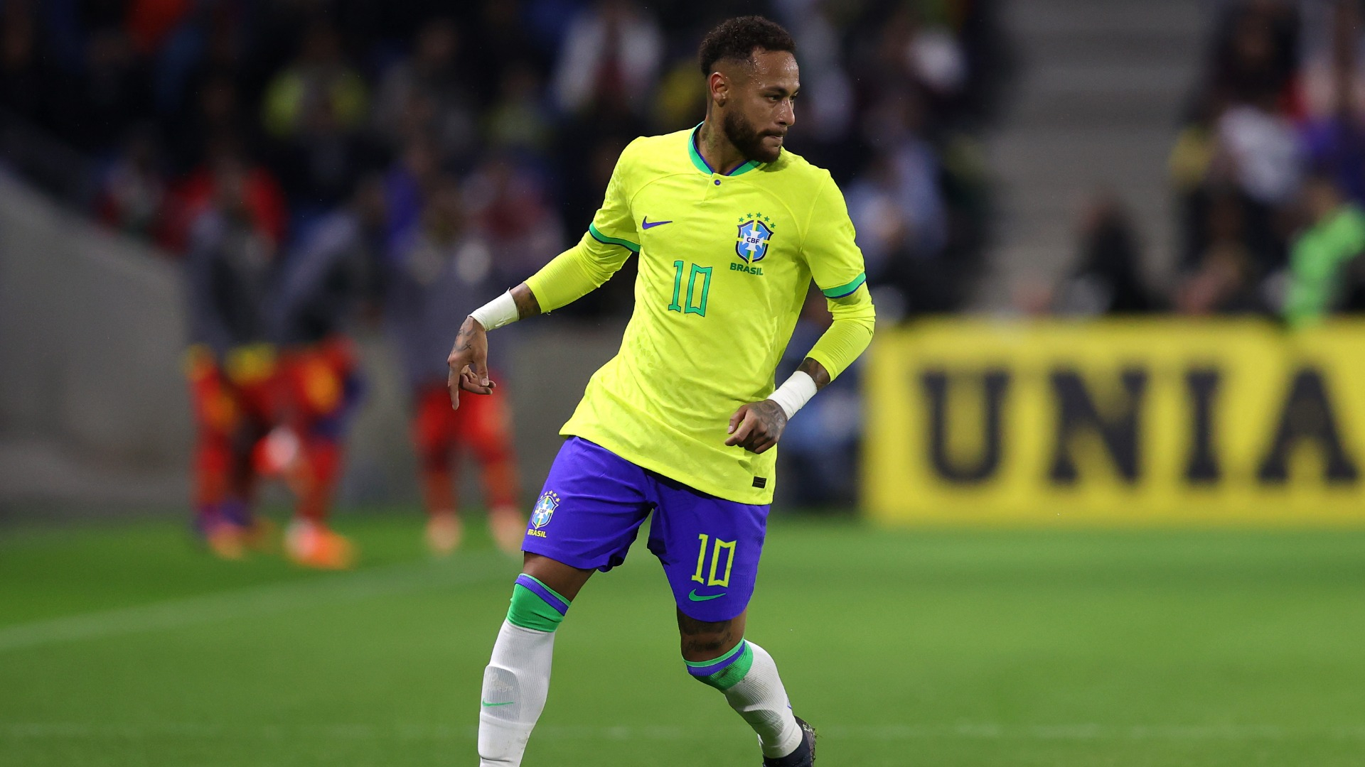 Neymar: Brazil forward believes 2022 World Cup will be the last of his  career, Football News