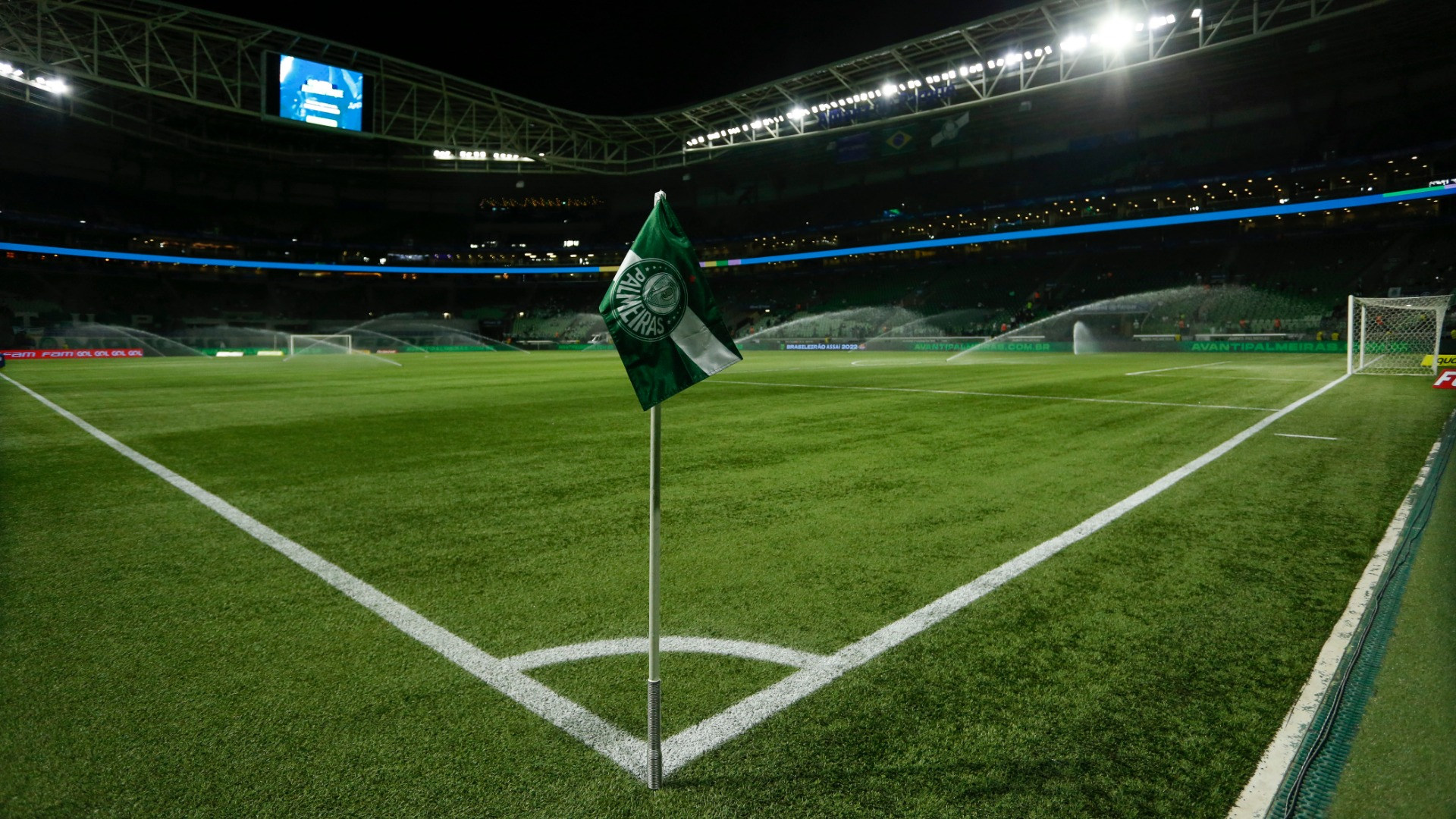 Allianz Parque, Palmeiras, Sociedade Esportiva Palmeiras, copa Do