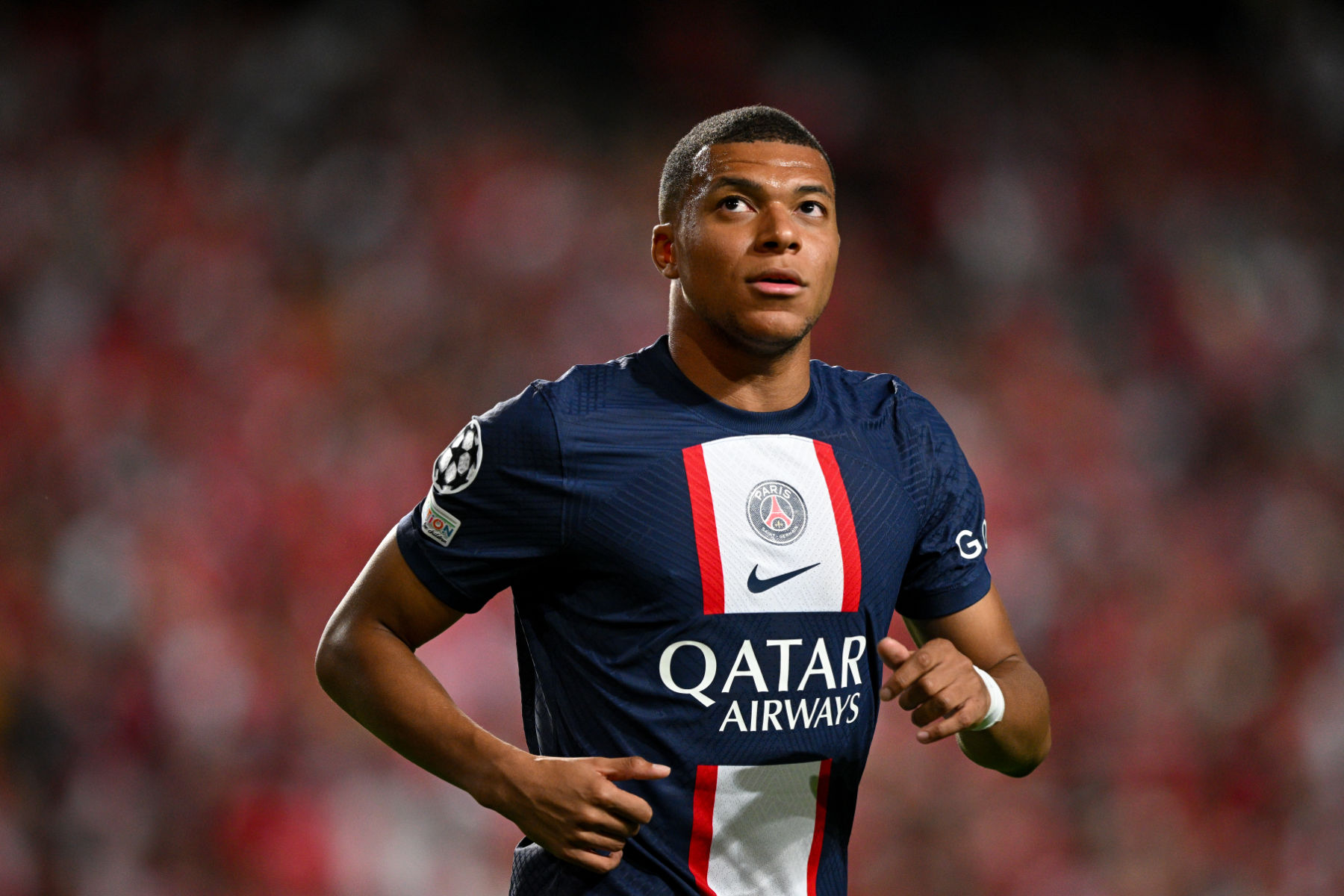 Mbapp Transfer PSG Requires Exit Declaration Bold Financial Payment
