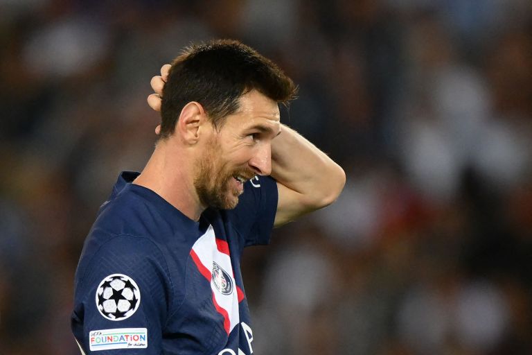 Why was Lionel Messi punished by PSG? New report details surprise reason  for Argentine star's 2-week suspension