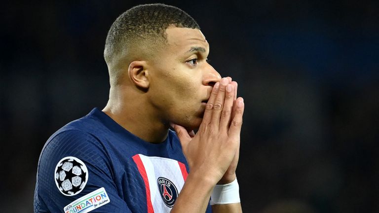 Carlo Ancelotti's Surprising Decision On Kylian Mbappé Revealed