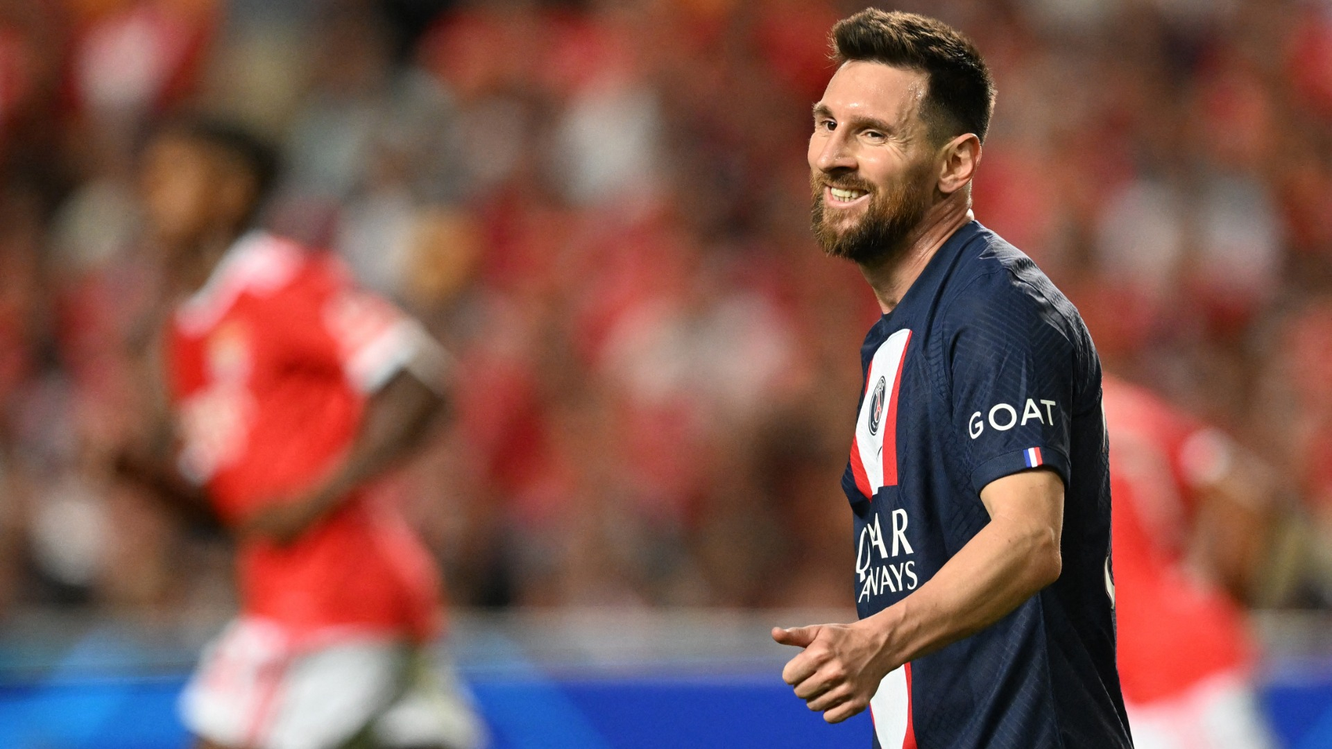 PSG midfielder Ander Herrera doubts how the club can sign Lionel Messi this  summer