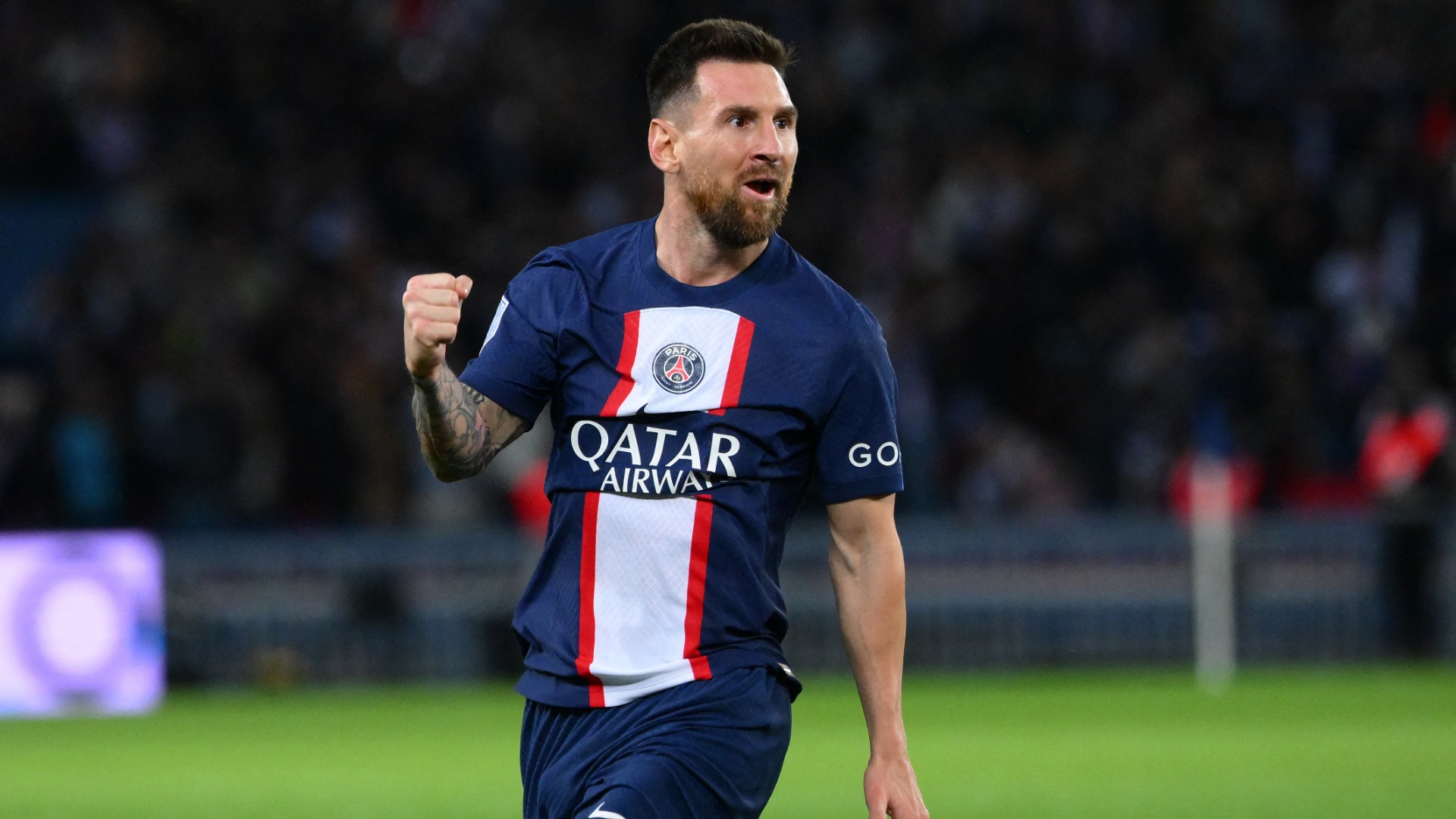 Lionel Messi Reveals Challenges Of Adapting To PSG After Barcelona Exit