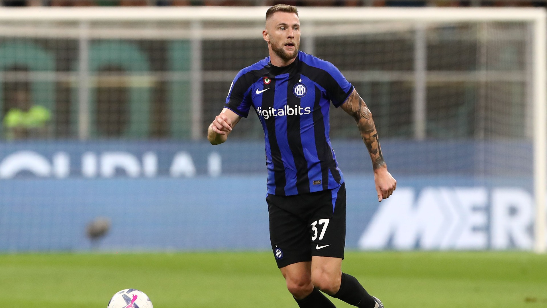 PSG get their man at last as Skriniar signs on free transfer