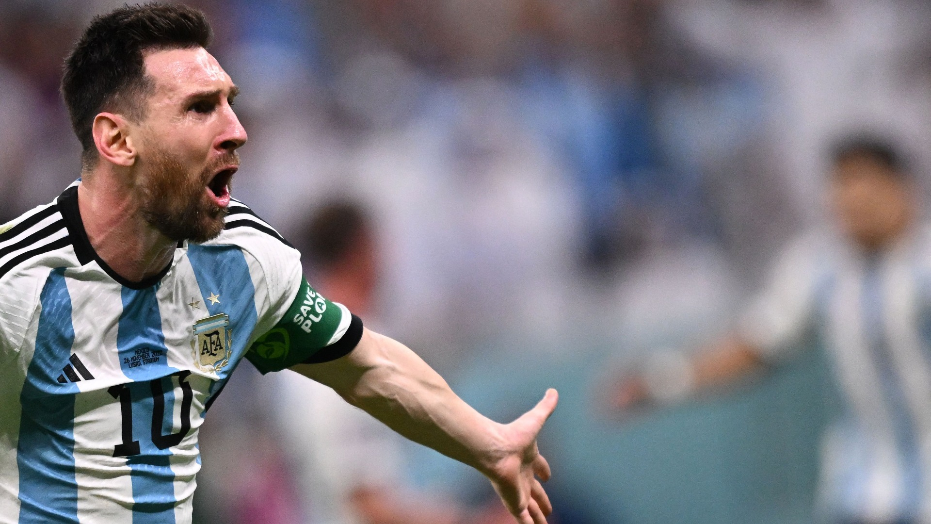 Lionel Messi's World Cup Win puts him alongside Pele, Maradona