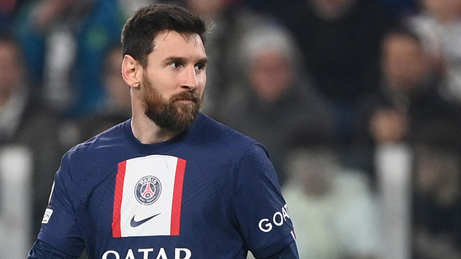 Lionel Messi PSG Match-Worn Kit Sells for Outrageous Price at Auction