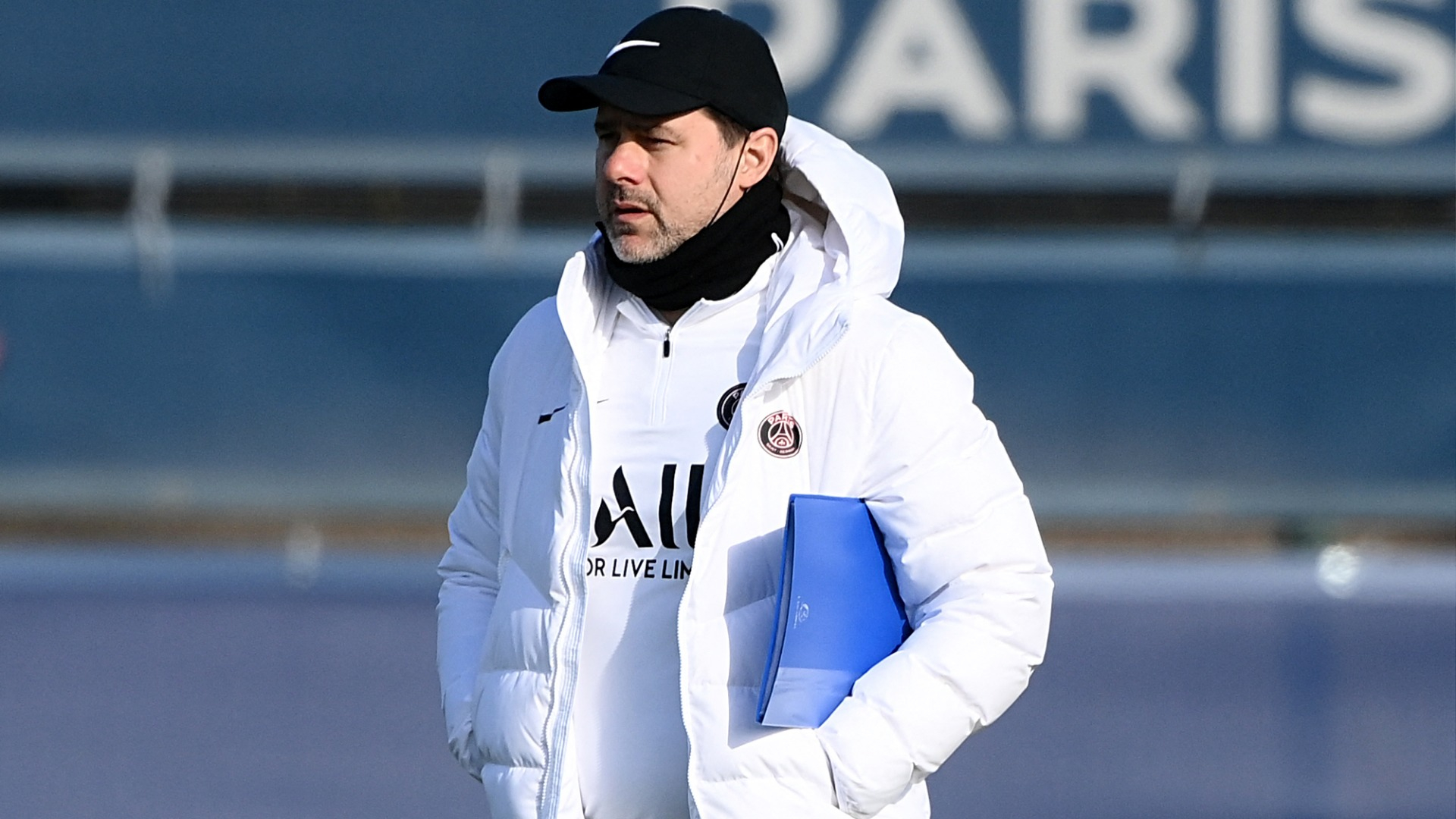 Watch: Lionel Messi's Reaction To Being Subbed Off By PSG Coach Mauricio  Pochettino Goes Viral