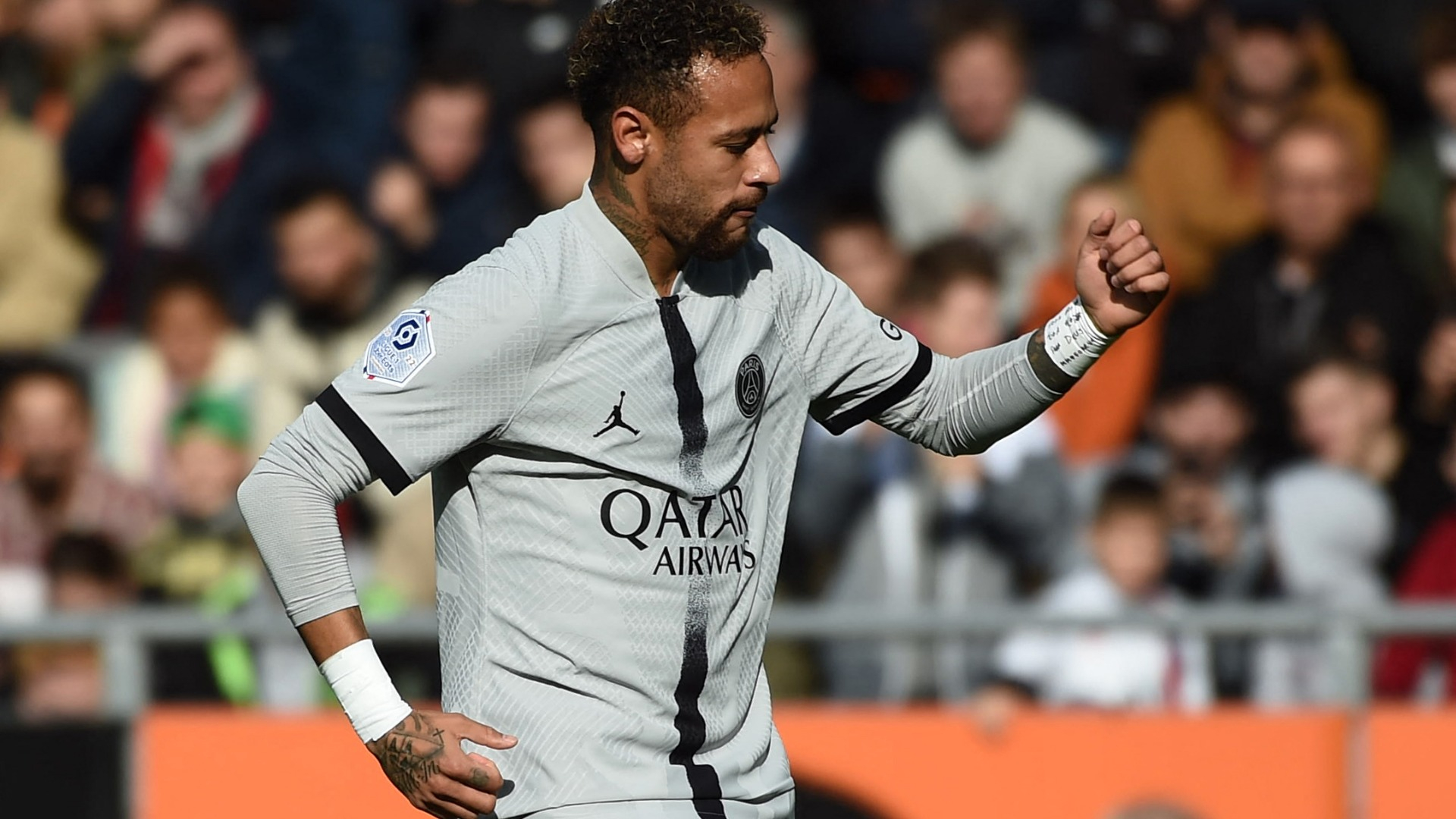 Neymar to Newcastle? Report Reveals the Major Hurdle for Transfer
