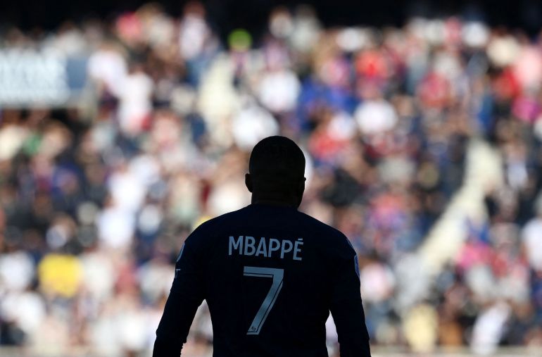 Real Madrid's Clear Position Amidst Kylian Mbappé Transfer Drama