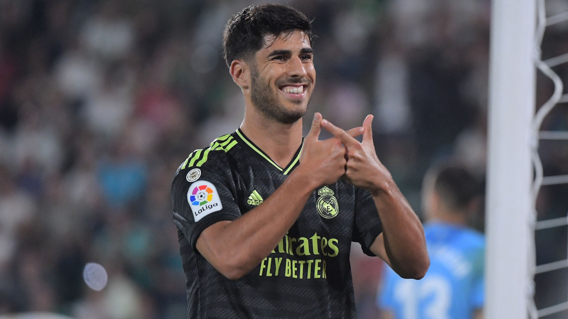 Por qué equipo ha fichado a asensio