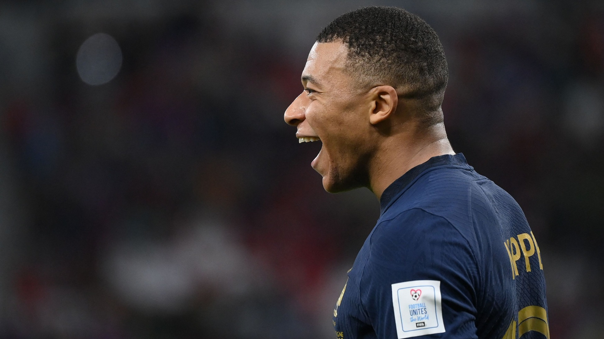 PSG 2022: Kylian Mbappé out, Cristiano Ronaldo in - AS USA