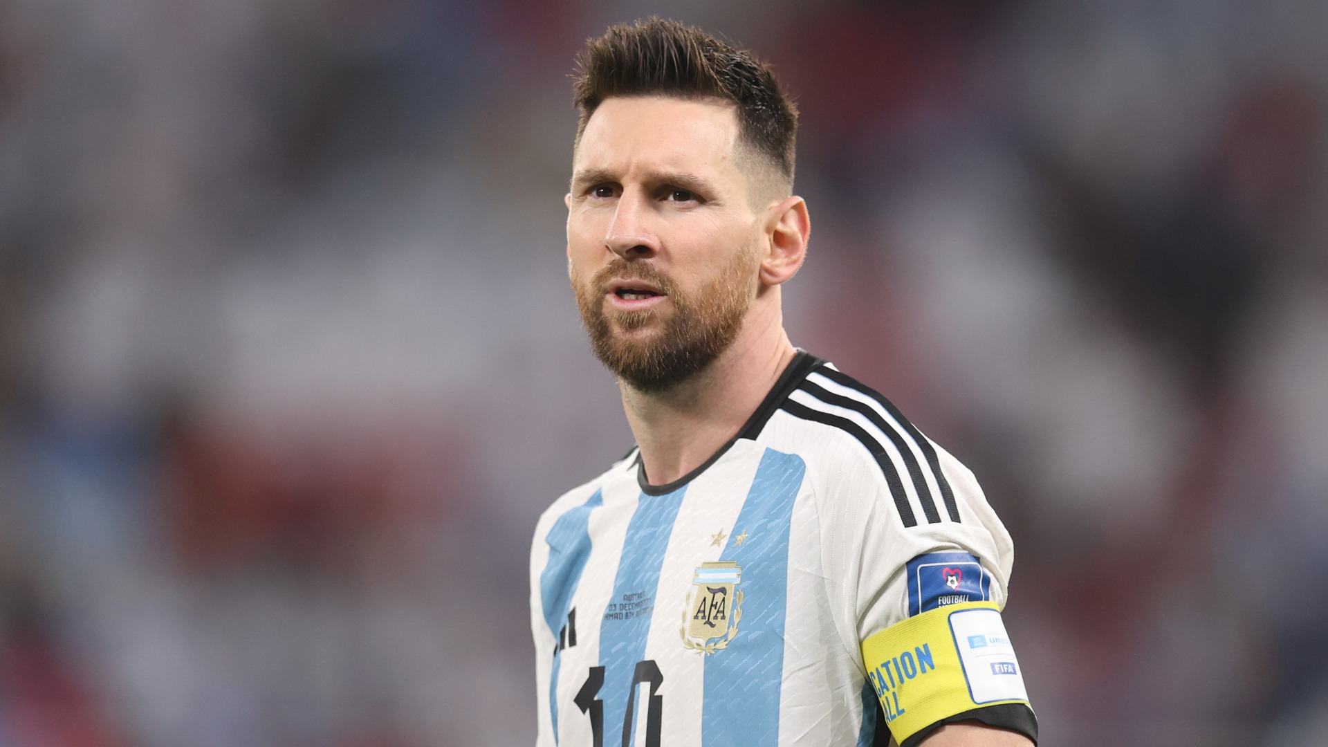 Lionel Messi: What Argentina, Barcelona star still has left to