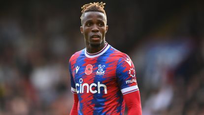 Crystal Palace Star Wilfried Zaha Available at Bargain Price