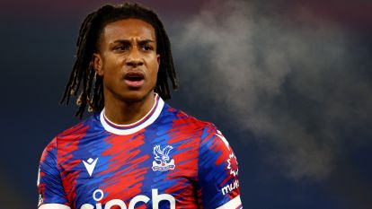 Why Crystal Palace Star Makes Sense for PSG to Replace Mbappé