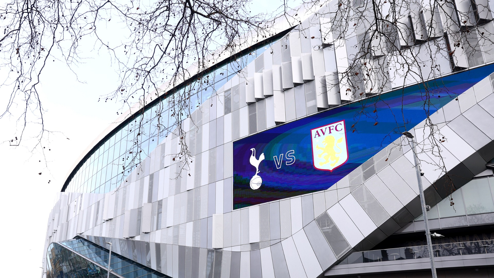 Premier League: QSI Reportedly Eyes Buying Stake in Tottenham Hotspur