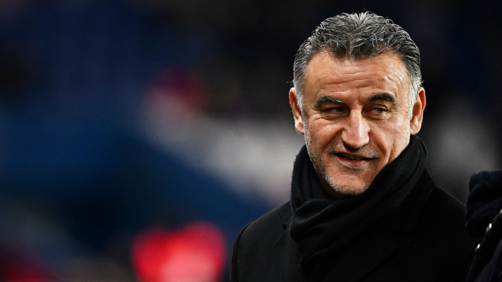 Former PSG Forward Drops a Bold Claim on Where It Has Gone Wrong For Galtier  This Season - PSG Talk